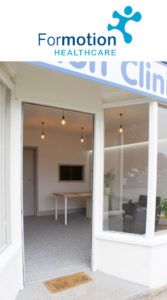 Formation Healthcare Clinic logo