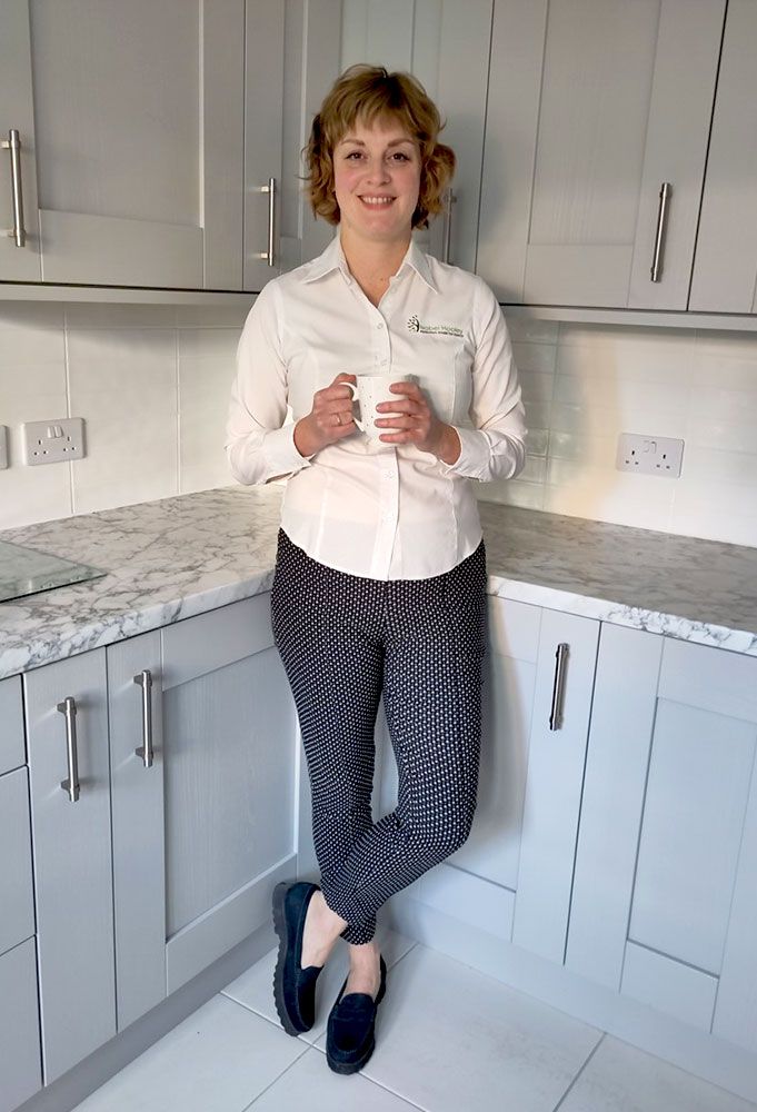 The Personal Diabetes Coach, Isabel Hooley The Personal Diabetes Coach, Isabel Hooley